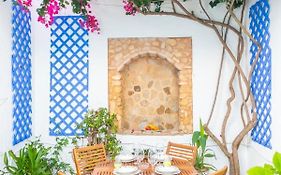 Casa Marinero | +Patio Andaluz